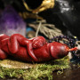 The Sexual Attachment candle