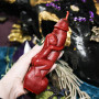 The Sexual Attachment candle
