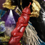 The Sexual Attachment candle