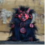 Azazel the demon doll
