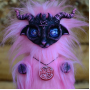 Lilith the Demon Doll