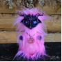Lilith the Demon Doll