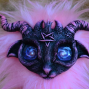 Lilith the Demon Doll