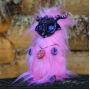 Lilith the Demon Doll