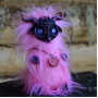 Lilith the Demon Doll