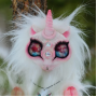 Pearl the demon doll