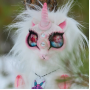 Pearl the demon doll