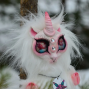 Pearl the demon doll