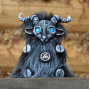 Little Belial Doll