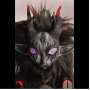 Dark Sylvanus doll