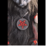 Dark Sylvanus doll