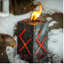 The Candle “Love Shield”   
