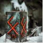 The Candle “Love Shield”   