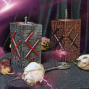 The Candle “Love Shield”   