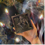 The candle “Herodiana - the Mother of Demons”