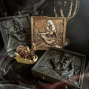The candle “Herodiana - the Mother of Demons”