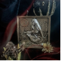 The candle “Herodiana - the Mother of Demons”