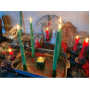 Сandle Ritual