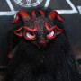 Kamazotz mini-doll