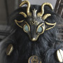 Amentet the Demon Doll