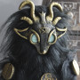 Amentet the Demon Doll