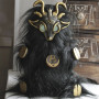 Amentet the Demon Doll