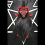 Acheron companion doll (red)