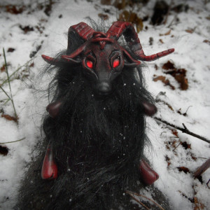 Acheron Doll