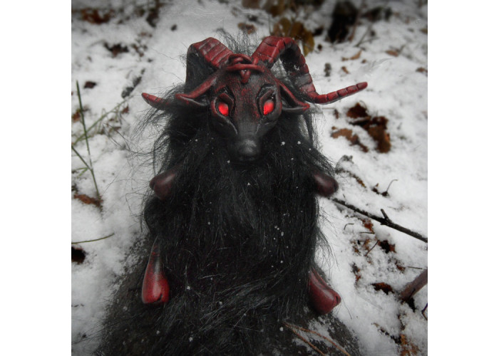 Acheron Doll