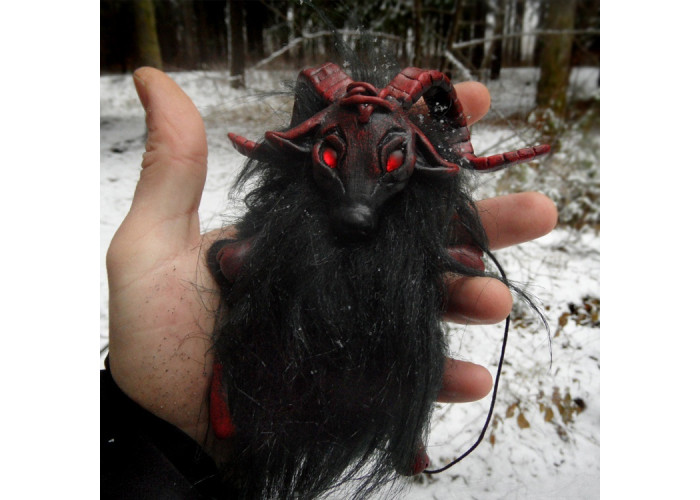 Acheron Doll