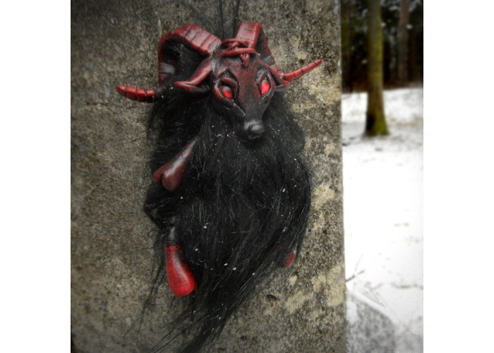 Acheron Doll