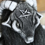 Veneficus mini-doll
