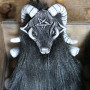 Veneficus mini-doll