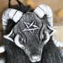 Veneficus mini-doll