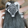 Veneficus mini-doll