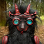 Astaroth the demon doll