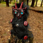 Astaroth the demon doll
