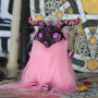 Lilith companion doll