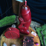 "Lust" - the set for love magic and sexual kindling 