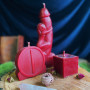 "Lust" - the set for love magic and sexual kindling 