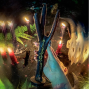 The candle of success and determination - “Runic Gren of Victory”