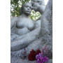 "Husband and Wife". The candle to empower and protect the bond of family  