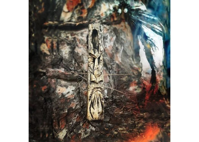 Candle “Brain-Manipulator / Lost Mind”      
