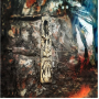 Candle “Brain-Manipulator / Lost Mind”      