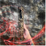 Candle “Brain-Manipulator / Lost Mind”      