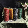 Sands of Time altar figured wax candle 