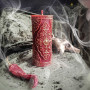 Sands of Time altar figured wax candle 