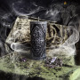 Sands of Time altar figured wax candle 