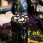 Candle "Knot of Deliverance" to get rid of an addiction