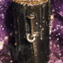 Candle "Knot of Deliverance" to get rid of an addiction